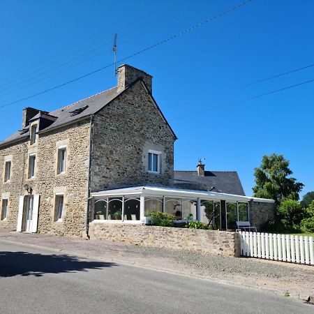 Bleu Outremer Saint-Cast-le-Guildo Exteriér fotografie